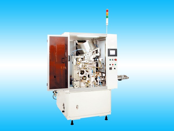 通亞印刷力推酒瓶蓋全自動(dòng)燙金機(jī) 勢(shì)不可擋