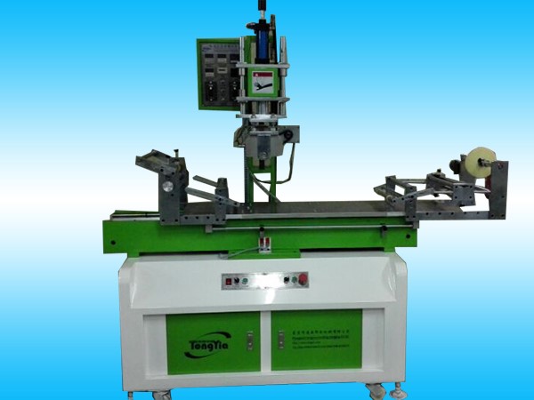 優質全自動熱轉印機哪里找？通亞印刷為你指點迷津