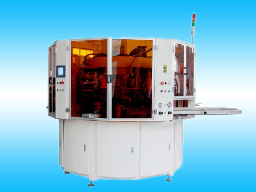 通亞印刷銳意進(jìn)取 非標(biāo)全自動熱轉(zhuǎn)印機(jī)驚天之作