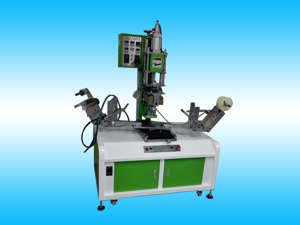 錐形杯專用熱轉(zhuǎn)印機用途廣泛 通亞印刷聲名遠(yuǎn)播