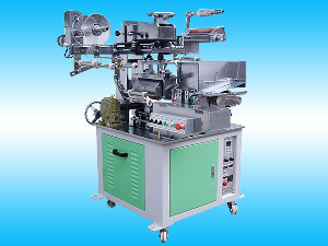 通亞印刷發(fā)力制造熱轉(zhuǎn)印機(jī) 引領(lǐng)業(yè)界時尚