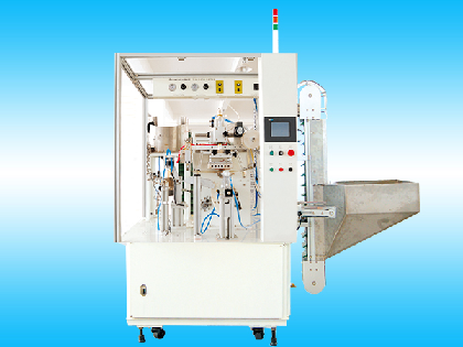 全自動燙金機吸睛無數(shù) 通亞印刷突破舊瓶頸