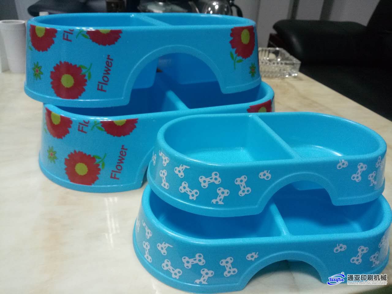 TYH-300RCZ錐異形熱轉印機