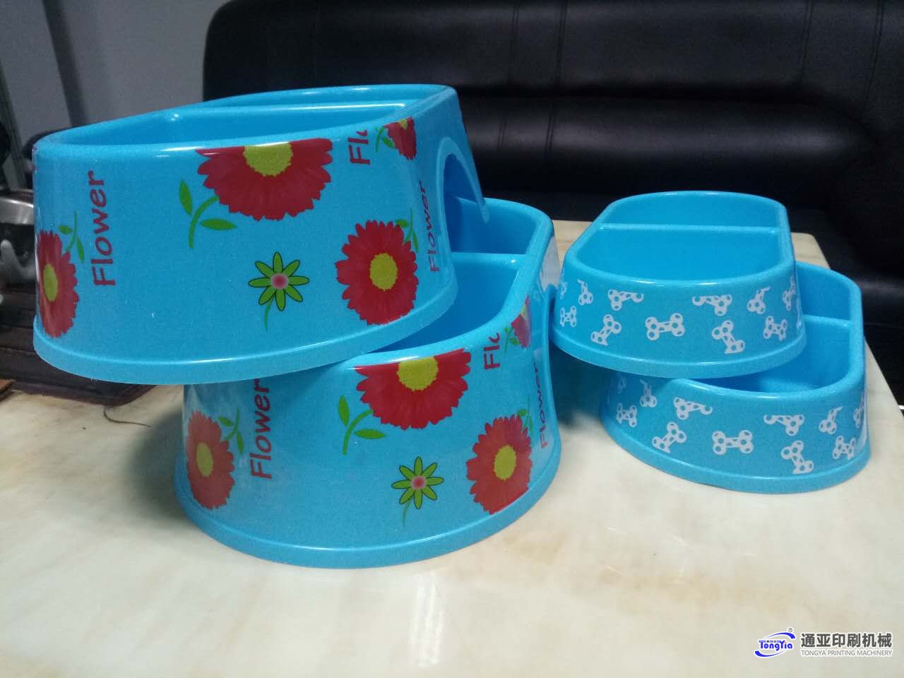 TYH-300RCZ錐異形熱轉印機