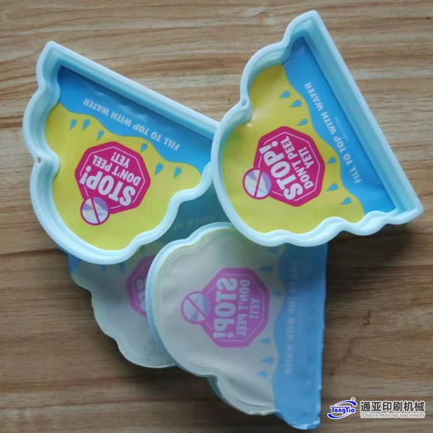 TYH-200FCC食品包裝盒封口轉(zhuǎn)印機(jī)