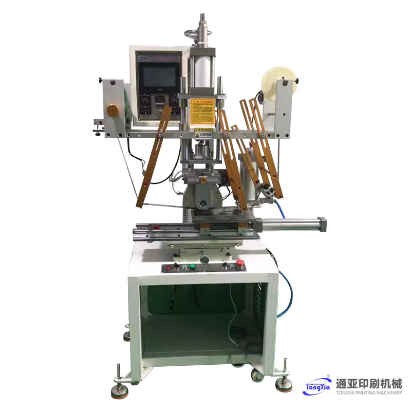 平圓兩用熱轉(zhuǎn)印機TYH-200MC